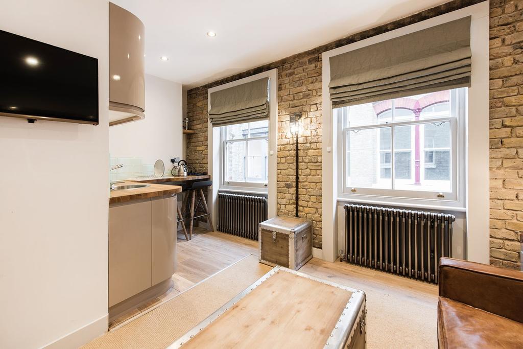 Forbee Studios London Exterior foto