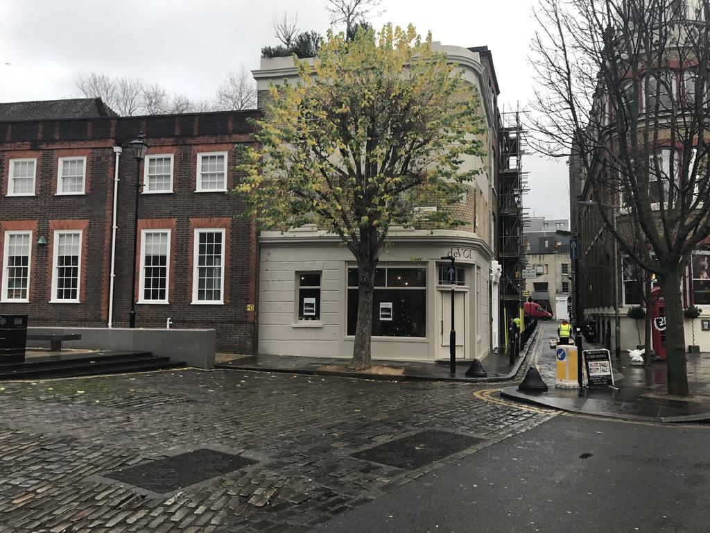 Forbee Studios London Exterior foto