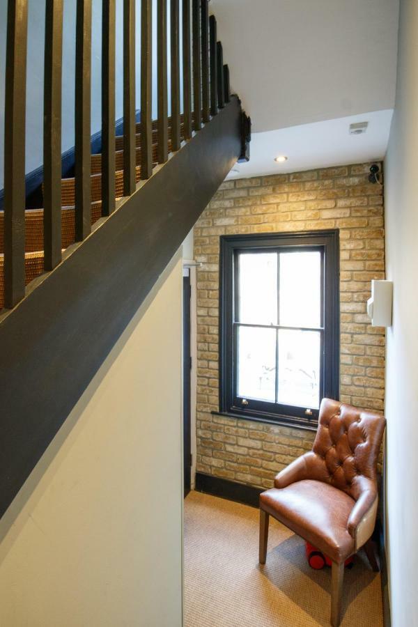 Forbee Studios London Exterior foto