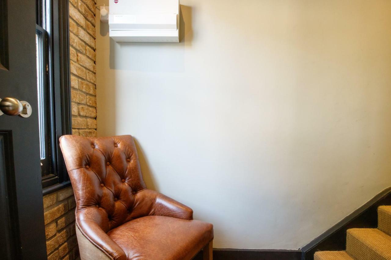 Forbee Studios London Exterior foto