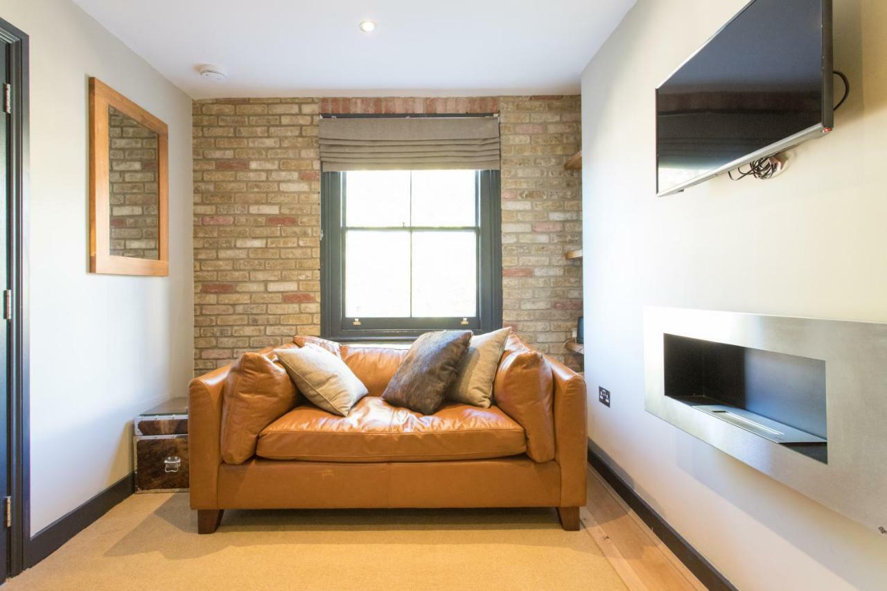 Forbee Studios London Exterior foto