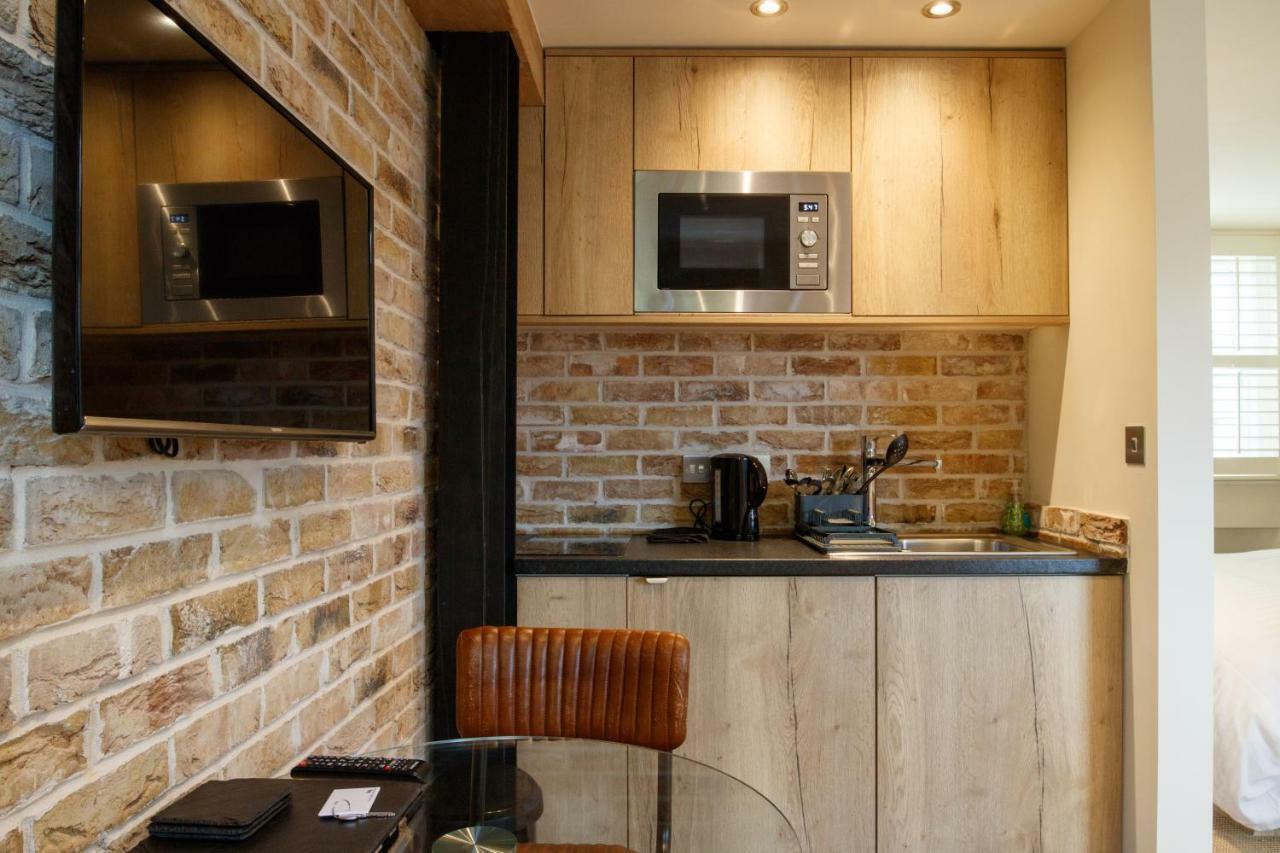 Forbee Studios London Exterior foto